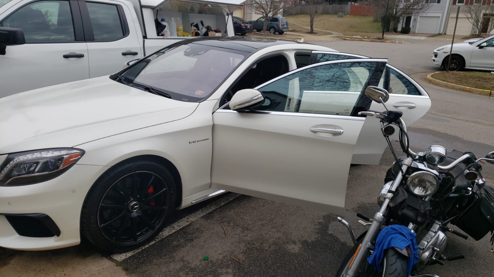 car detailing silver spring md